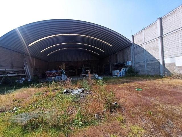 BODEGA EN VENTA EN COL EL TENAYO, TLALNEPANTLA