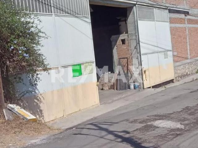 Bodega en venta en Colonia Vista Bella, Zinapécuaro, Michoacán