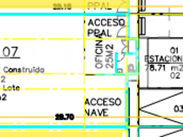 BODEGA EN VENTA EN APASEO EL GRANDE