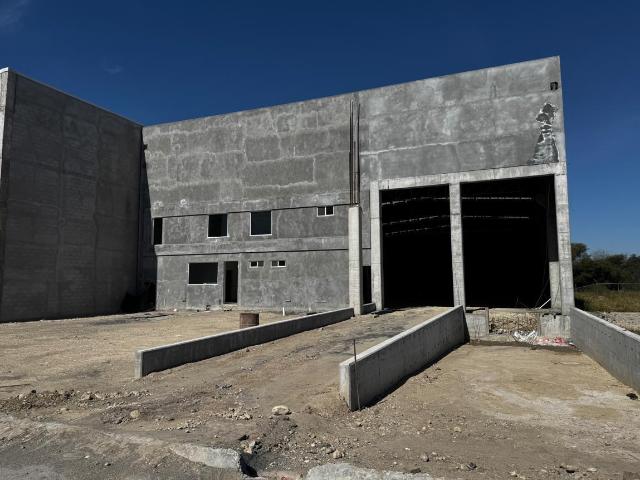 Bodega en venta en Apodaca por Aeropuerto