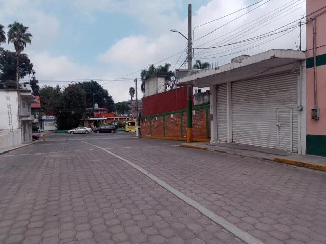 BODEGA EN VENTA EN BANDERILLA