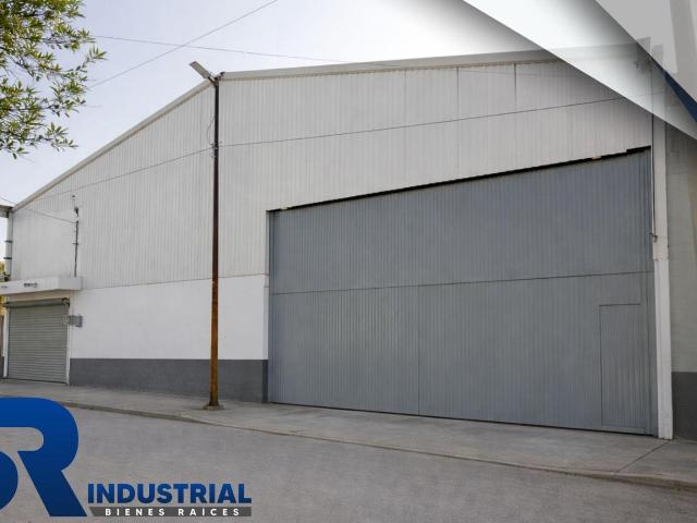 BODEGA EN VENTA EN GUADALUPE