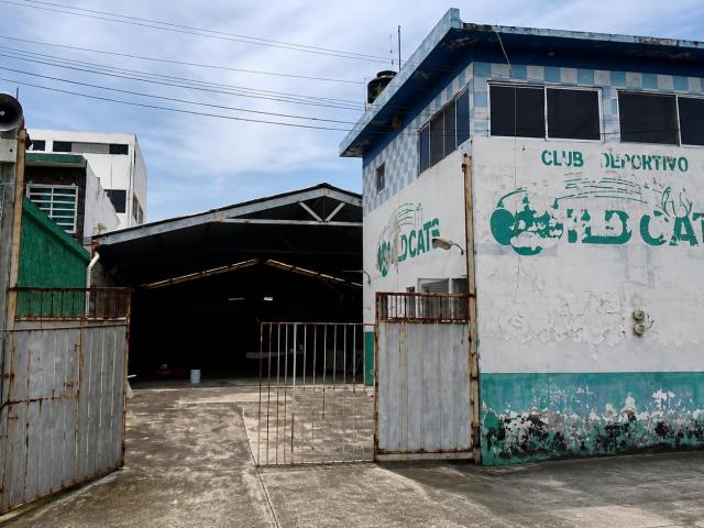 Bodega en venta en Fraccionamiento Floresta, Veracruz