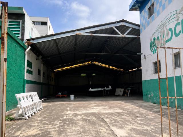 Bodega en venta en Fraccionamiento Floresta, Veracruz