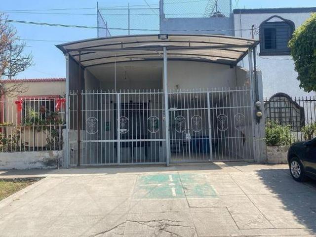 Bodega en Venta en Fraccionamiento Revolución, Guadalajara, Jalisco