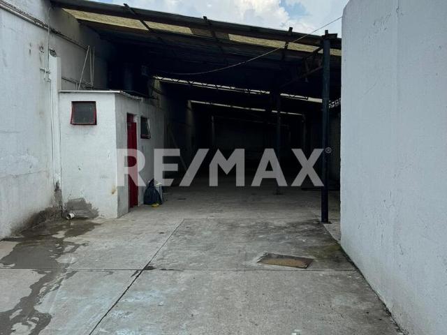 BODEGA EN VENTA EN IZTAPALAPA