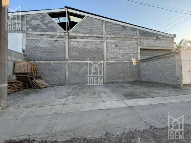 Bodega en venta en Los Altos, Escobedo NLLocal