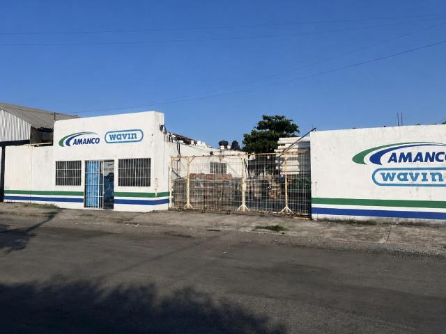 BODEGA en VENTA en LOS PINOS