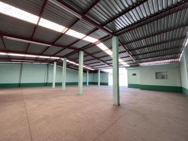 Bodega en venta en Lázaro Cárdenas Garabitos Nuevo