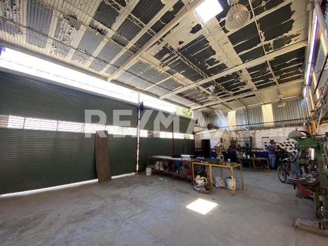BODEGA EN VENTA EN MAGDALENAS