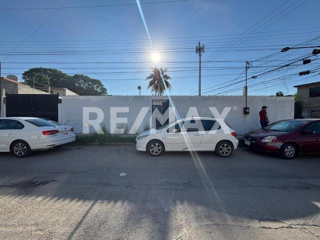 BODEGA EN VENTA EN NIÑOS HEROES DE UN PISO PARA USO HABITACIONAL O COMERCIAL