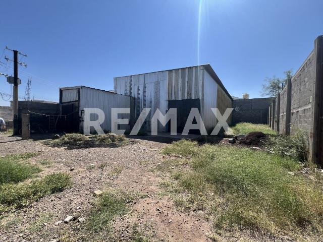 BODEGA EN VENTA EN NUEVA LAGUNA NORTE
