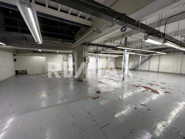 Bodega en Venta en San Juan Bosco