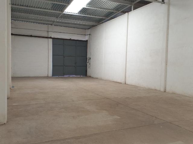 BODEGA EN VENTA EN SANTA BARBARA CORREGIDORA QUERETARO