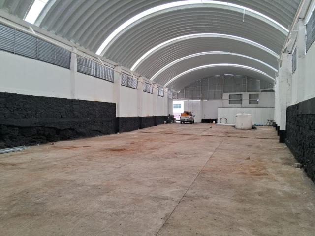 Bodega en venta en Pedregal de Santa Ursula