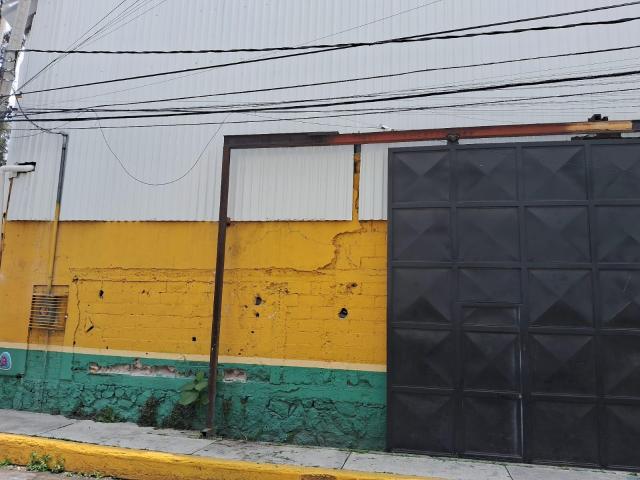 Bodega en venta en Pedregal de Santa Ursula