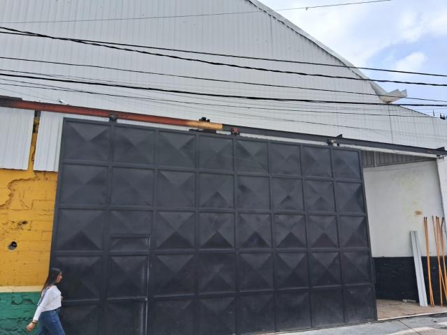 Bodega en venta en Pedregal de Santa Ursula