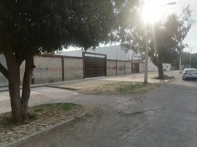 Bodega en Venta en Plan de Guanajuato, Irapuato Oportunidad en Zona Metropolitana