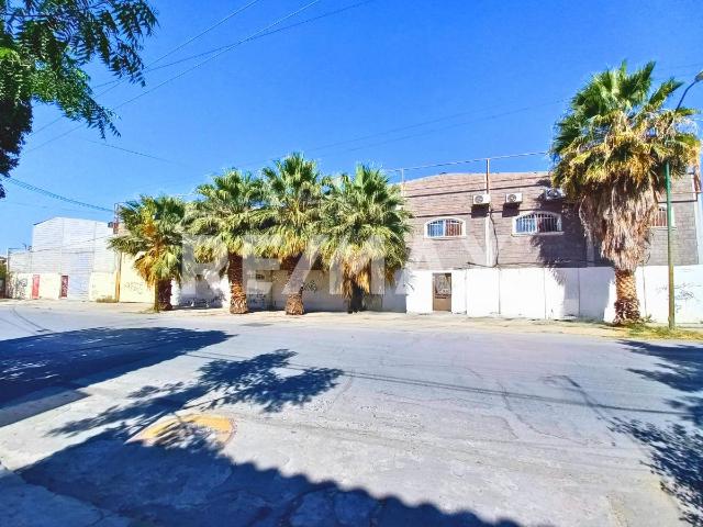 BODEGA EN VENTA EN TORREÓN CENTRO