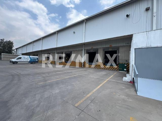 BODEGA EN VENTA EN TLAQUEPARK