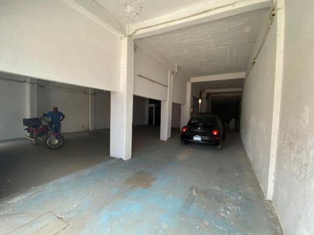 Bodega en venta el Centro 4