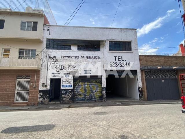 Bodega en venta el Centro