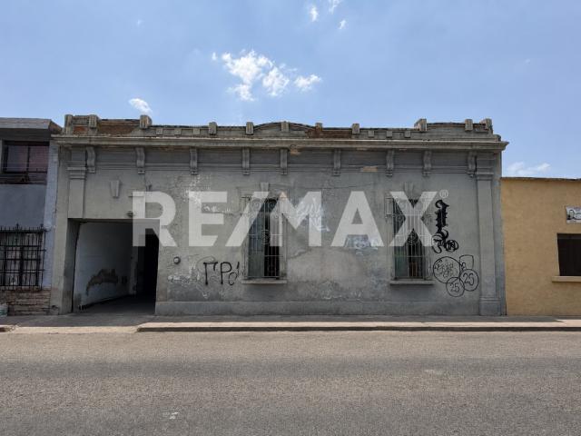 Bodega en venta, El Retiro, Zona Centro, Guadalajara | CBV 2313