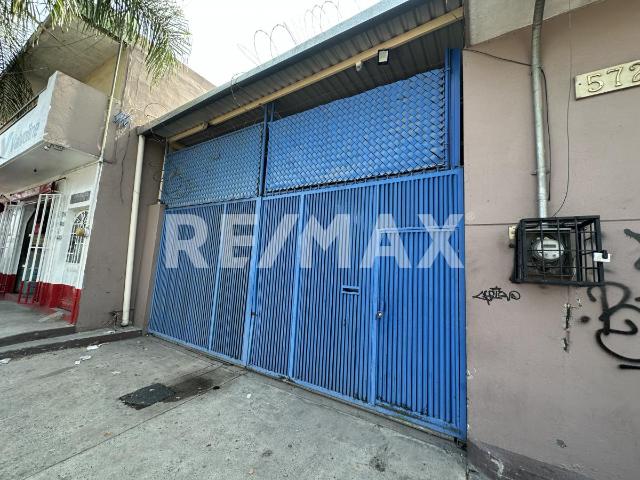 Bodega en Venta El Vergel
