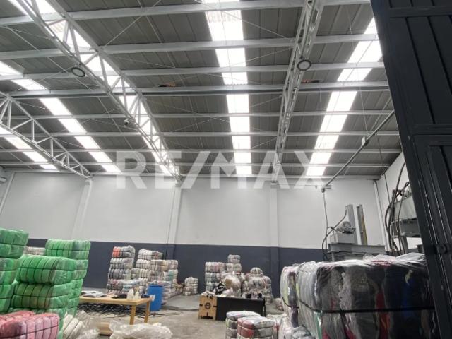 BODEGA EN VENTA IZTACALCO