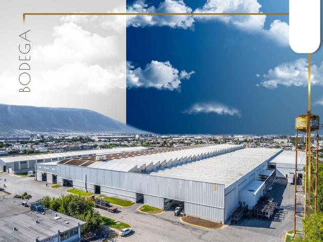 BODEGA EN VENTA O RENTA