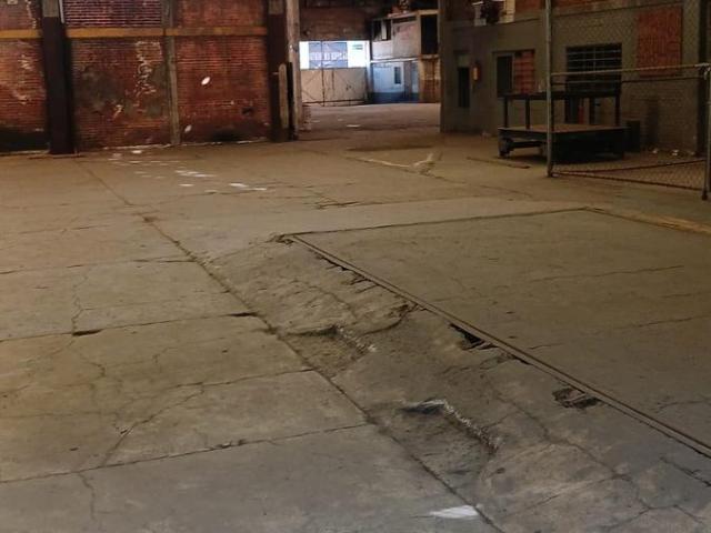 BODEGA EN VENTA O RENTA LA MAGDALENA