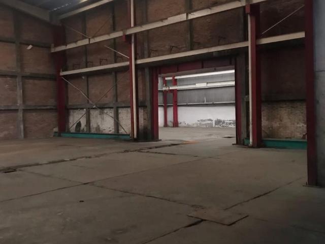 BODEGA EN VENTA O RENTA LA MAGDALENA