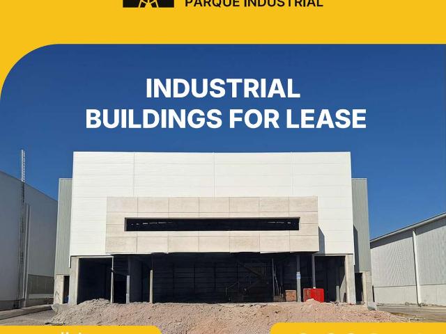 ? BODEGA EN VENTA O RENTA, PARQUE INDUSTRIAL PYME, LOS CUES, QUER?TARO