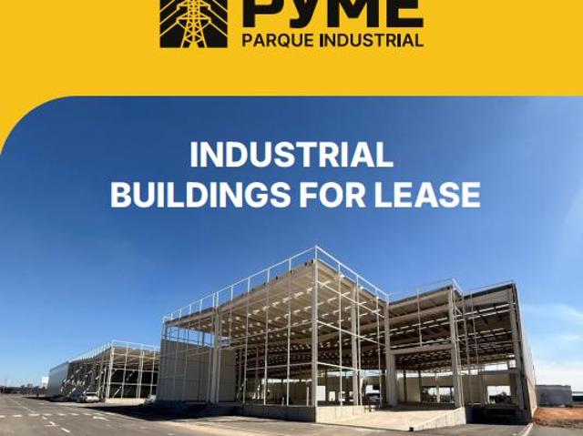 BODEGA EN VENTA O RENTA, PARQUE INDUSTRIAL PYME, LOS CUES, QUER?TARO