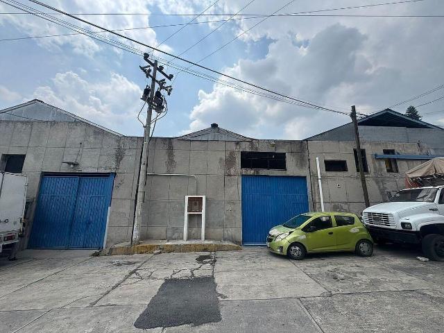 Bodega en Venta, San Mateo Tecoloapan, 1,100 m2