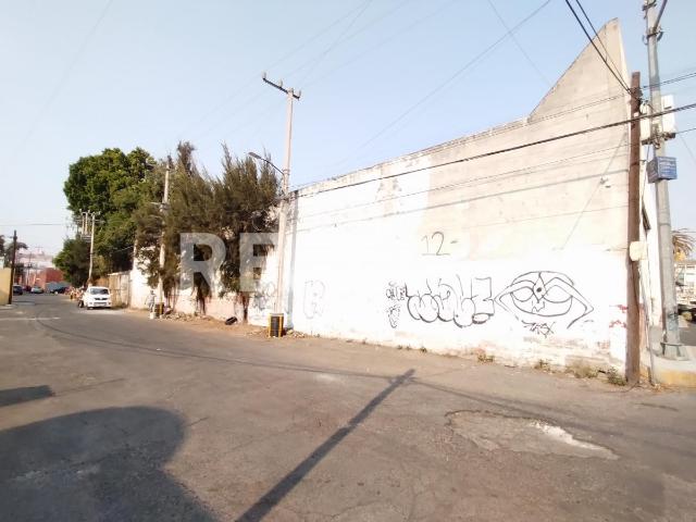 BODEGA en VENTA, San Nicolas Tolentino, Iztapalapa !