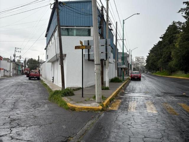Bodega En Venta San Buenaventura