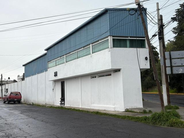 Bodega En Venta San Buenaventura