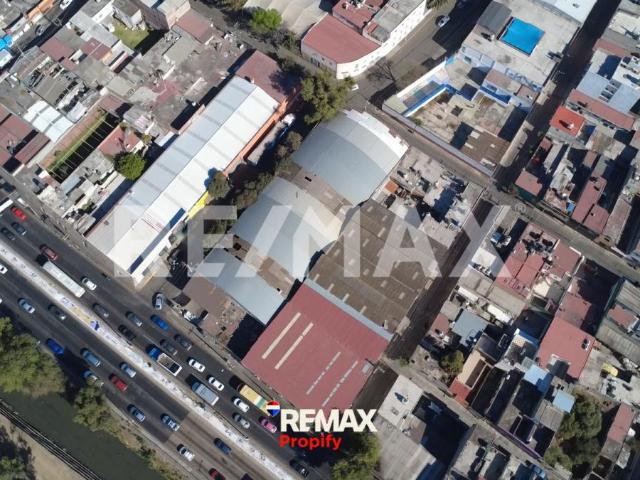Bodega en Venta San Bartolo Tenayuca, Tlalnepantla de Baz, México