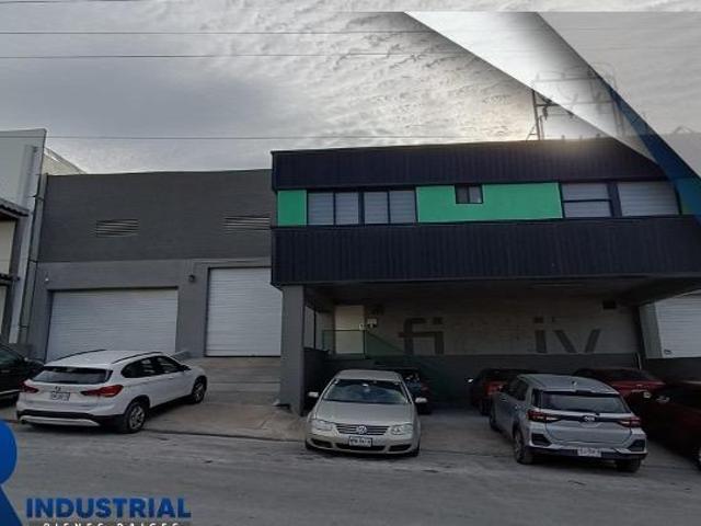 BODEGA EN VENTA SANTA CATARINA