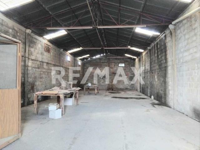 Bodega en Venta, Santa María Totoltepec, Toluca, Estado de México