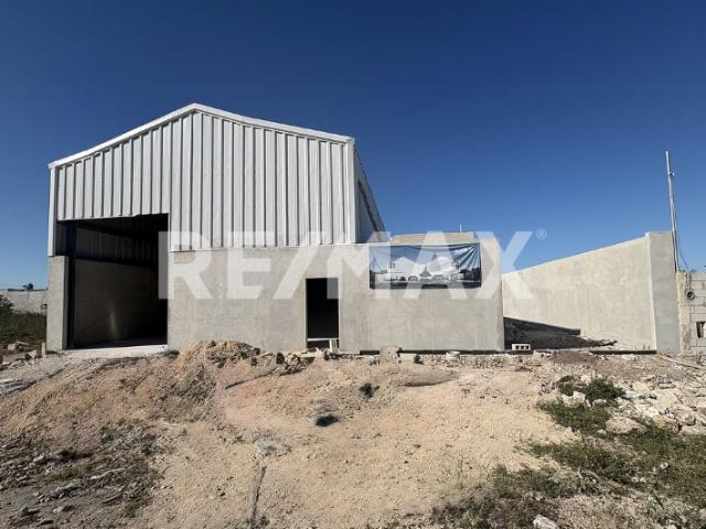 Bodega en Venta Paraíso, Progreso, Yucatán