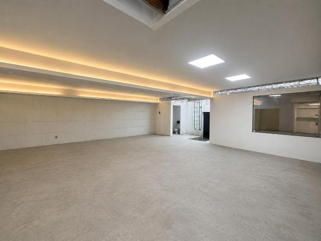 Bodega en Venta, Vallejo, 549.74 m2