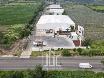 BODEGA EN VENTA Y EN RENTA EN TALA, DENTRO DE PARQUE INDUSTRIAL