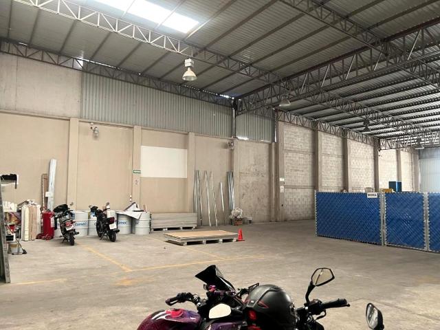 Bodega en venta y renta. El Polvor?n, Cuernavaca