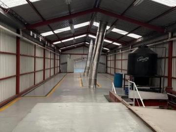 Bodega en Venta y Renta en El Mirador, Coyoac?n, Ciudad de M?xico