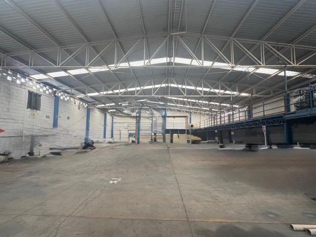 Bodega en Venta y Renta, Granja Ceres, Le?n, Guanajuato