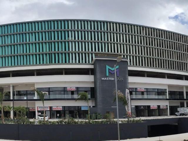 BODEGA EN VENTA Y RENTA EN CANC?N | MASTER PLAZA | UBICACI?N ESTRAT?GICA