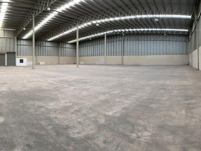 Bodega en Zona Industrial