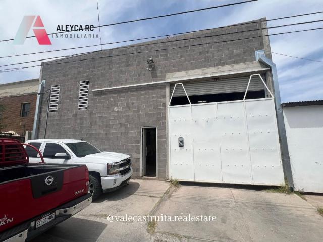 Bodega en Zarco